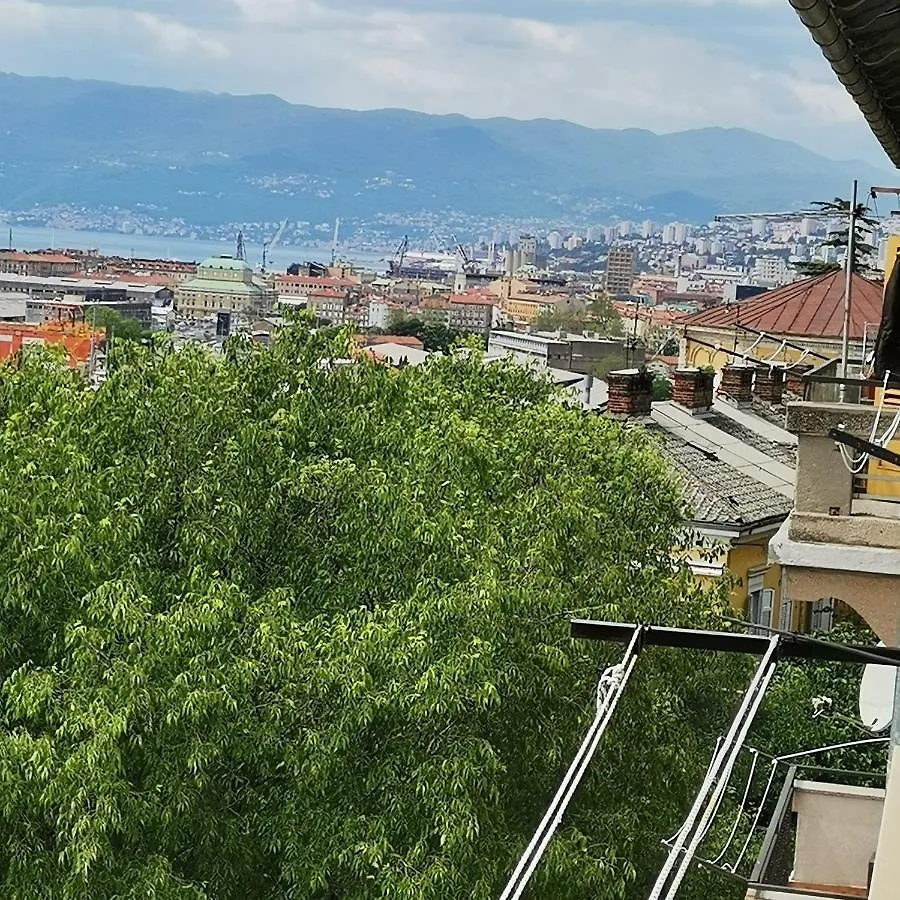 Apartman Flavia Fiume