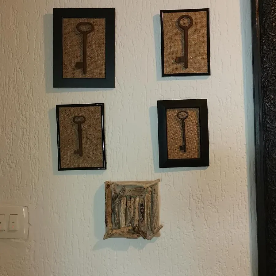 Apartman Flavia Fiume