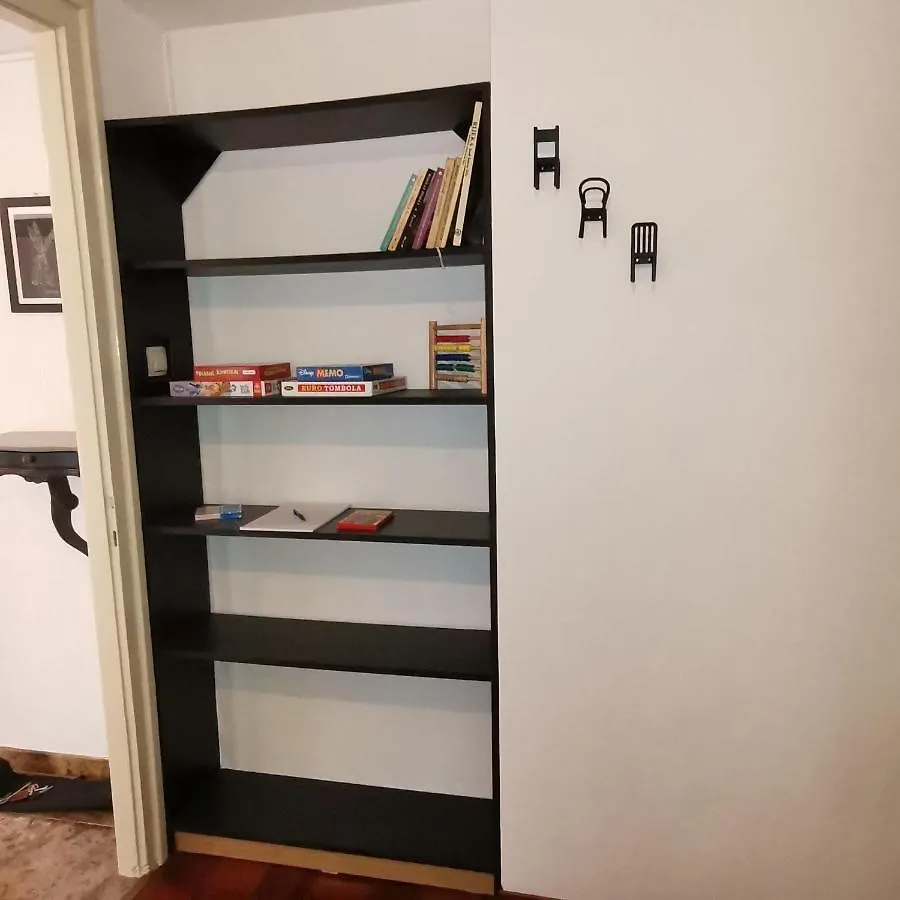 Apartment Apartman Flavia Rijeka