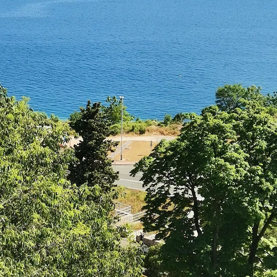 Apartman Flavia Fiume