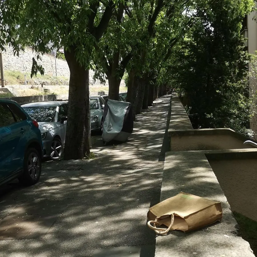Apartman Flavia Fiume 0*,  Horvátország