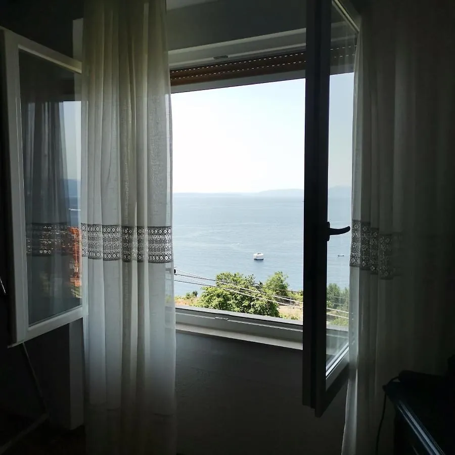 Apartment Apartman Flavia Rijeka Croatia