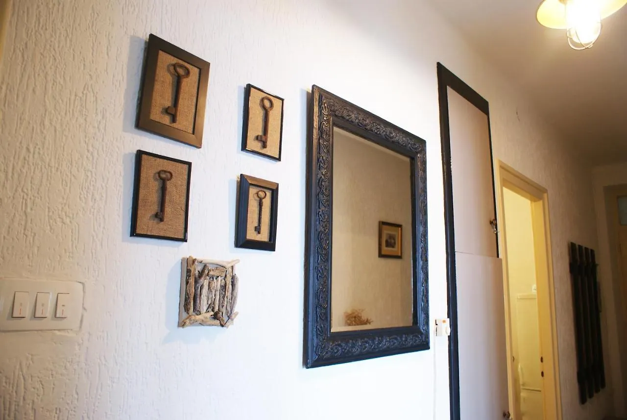 Apartment Apartman Flavia Rijeka