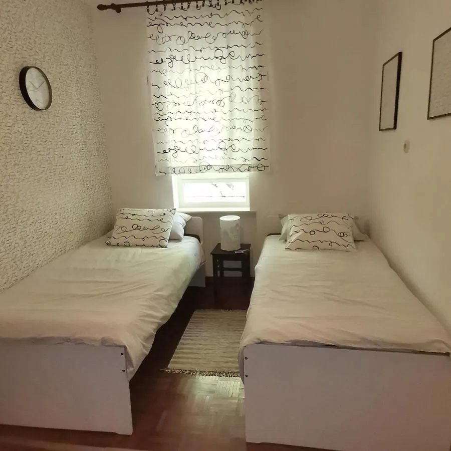 Apartman Flavia Rijeka 0*,