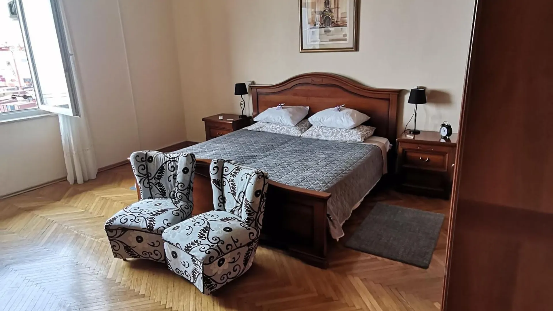Apartman Flavia Rijeka 0*,  Croatia
