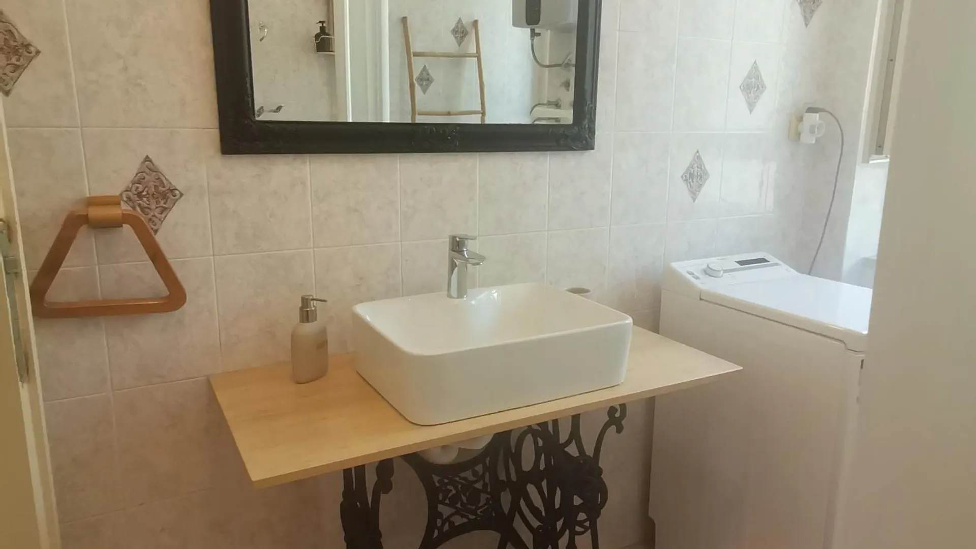 Apartman Flavia Rijeka 0*,  Croatia