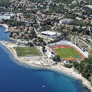Apartment Luxury 2, Rijeka