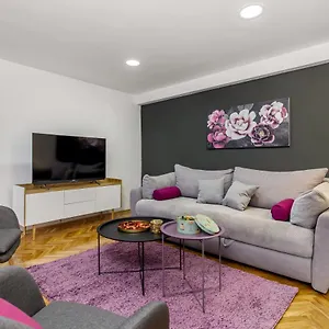 Apartment Sancti Viti, Rijeka