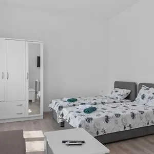 Apartment Mima, Rijeka