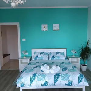 Apartment Edmea 2, Rijeka