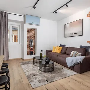 Apartment Letema, Rijeka