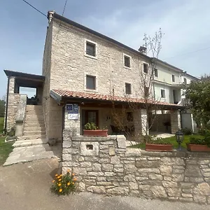 App Gasi Apartman Buje