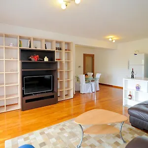 Lavender Apartman Zára