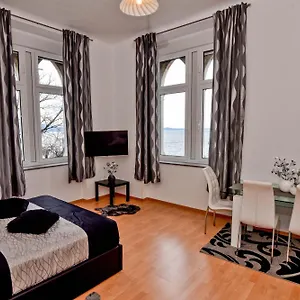 L&d Apartman Zára