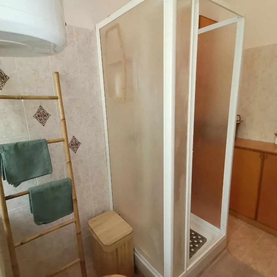 Apartment Apartman Flavia Rijeka Kroatien