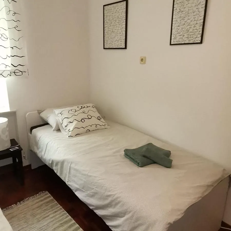 Apartman Flavia Rijeka