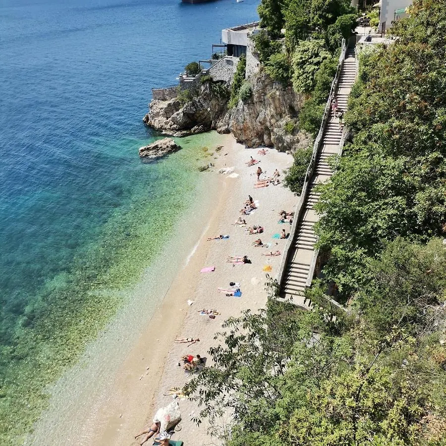 Apartman Flavia Rijeka