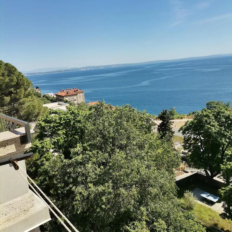 Apartman Flavia Rijeka Kroatien