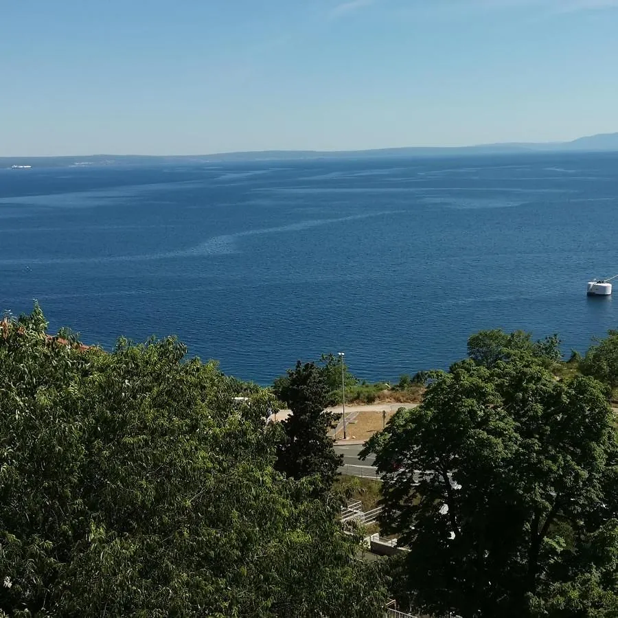Apartman Flavia Rijeka 0*,  Kroatien