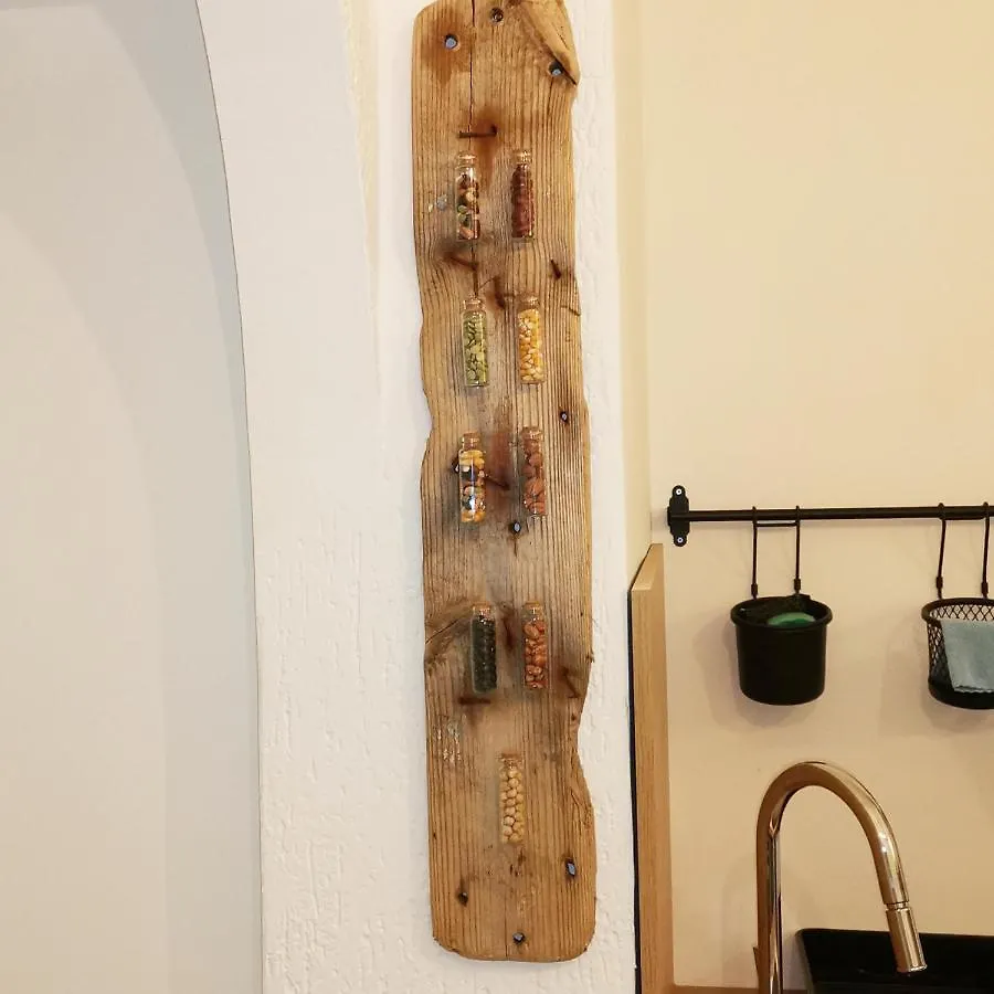 Apartment Apartman Flavia Rijeka