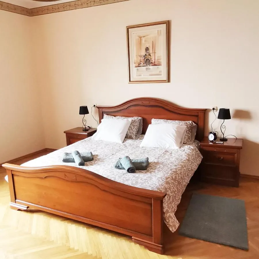 Apartman Flavia Rijeka 0*,