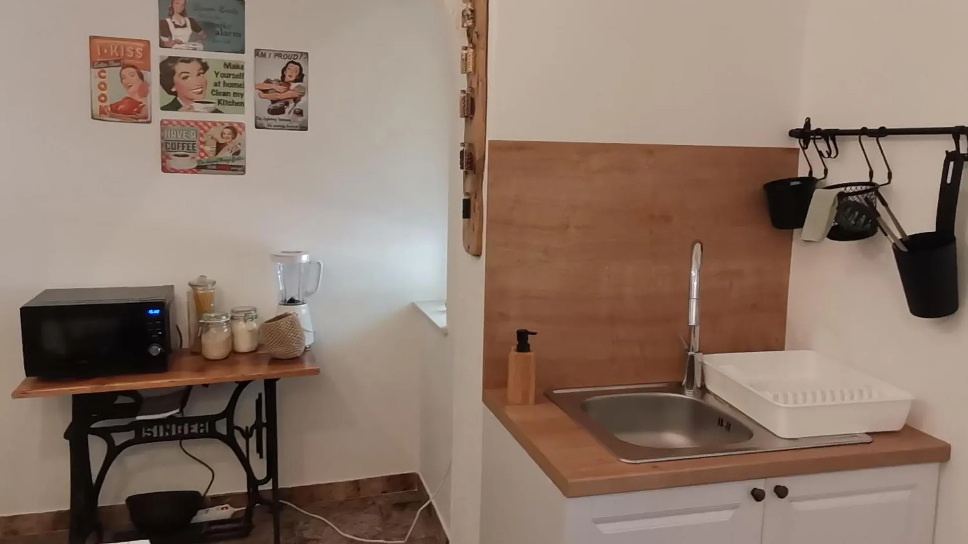 Apartman Flavia Rijeka