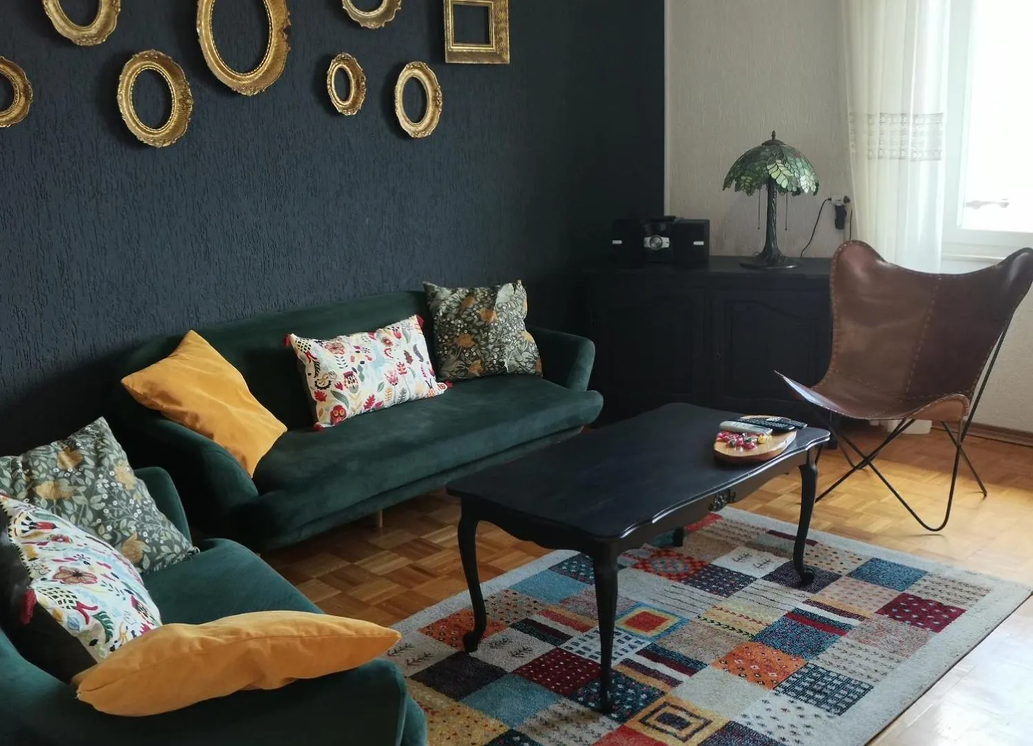Apartman Flavia Rijeka Apartment